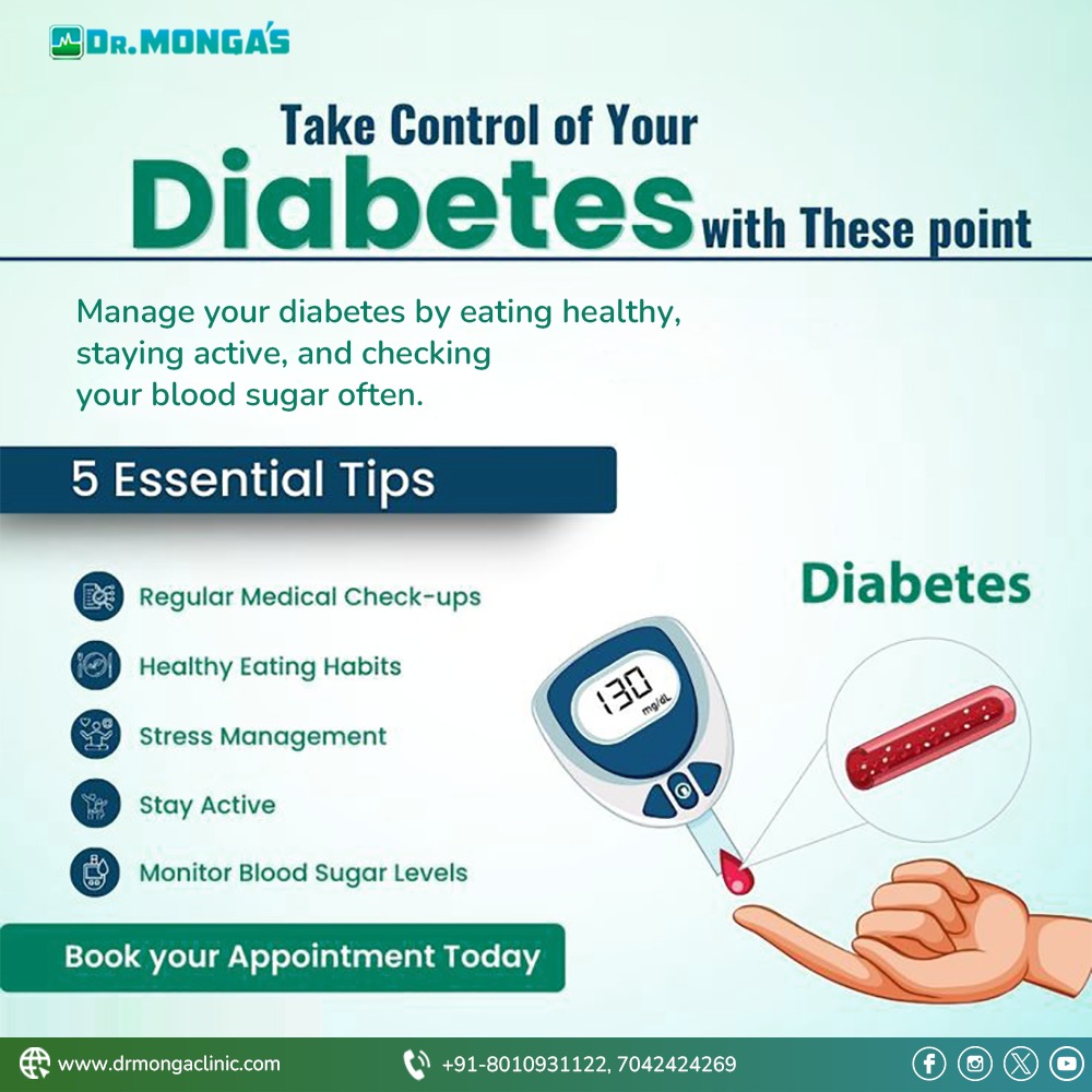 diabetes doctor near me