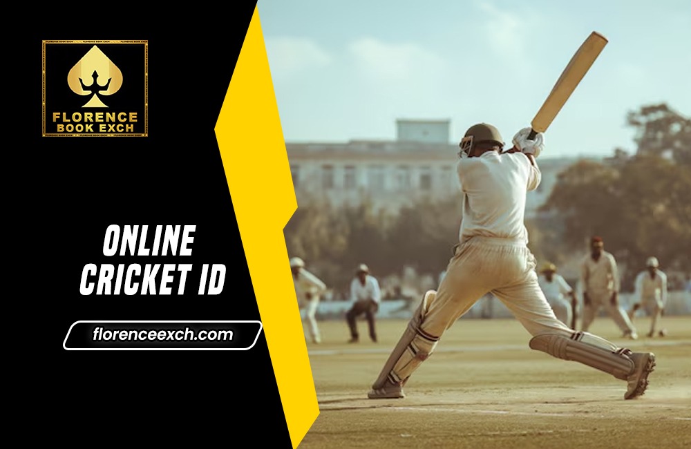 online cricket id