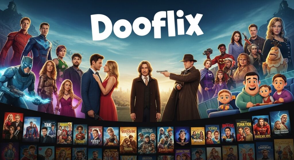 Dooflix