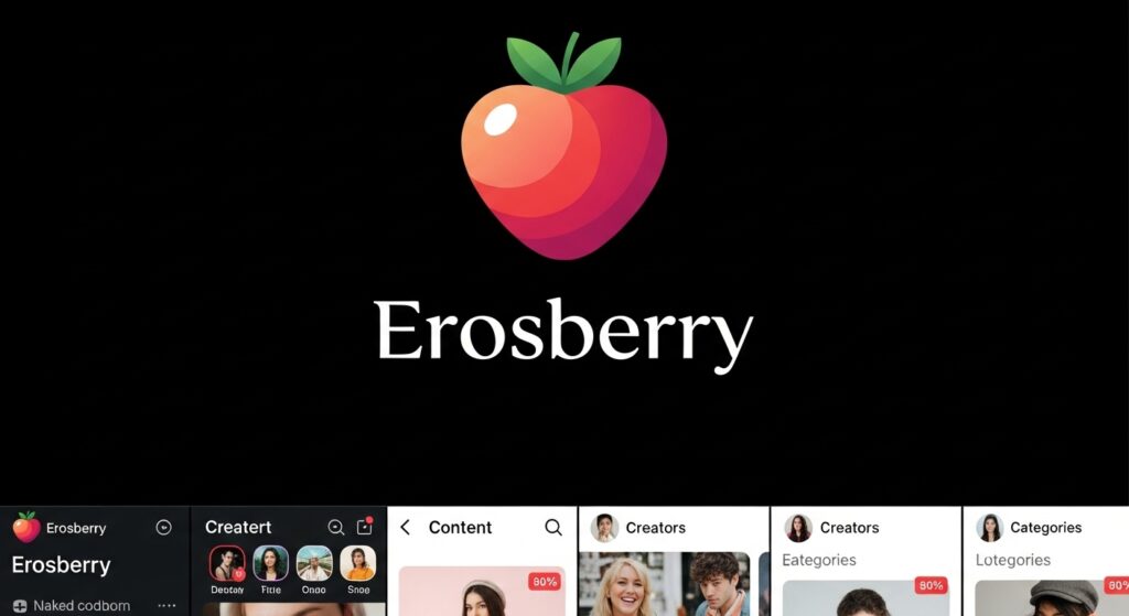 Erosberry
