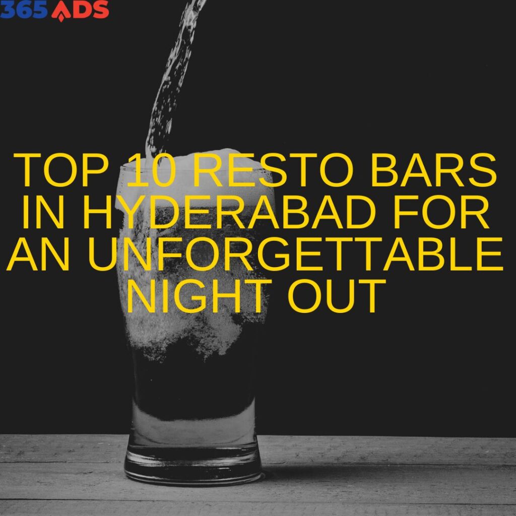 Bars