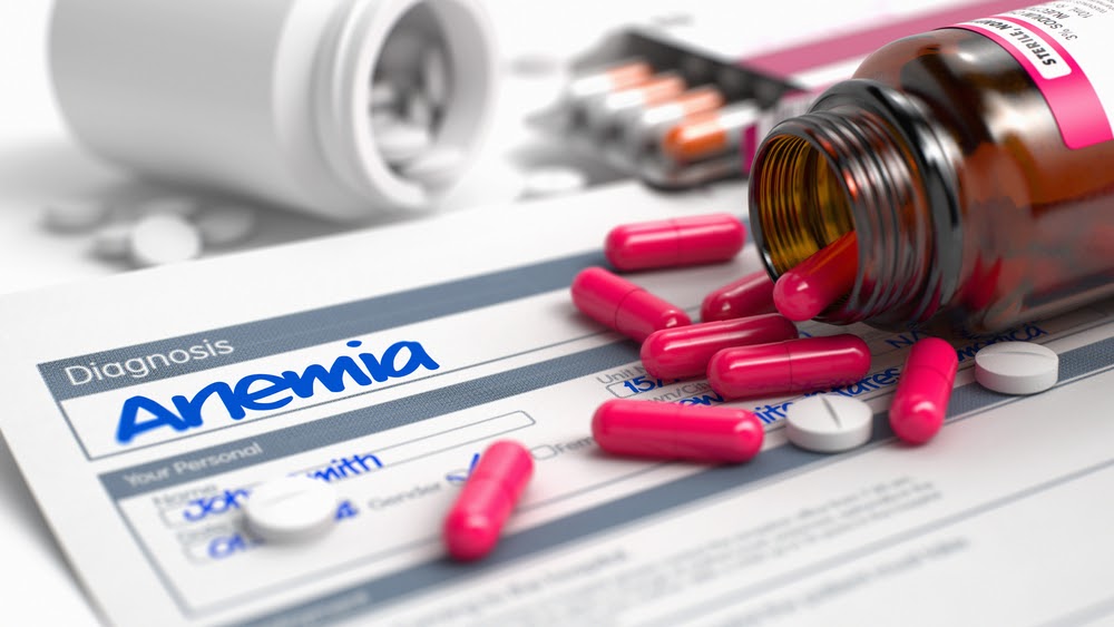 At-Home Blood Test for Anemia: Symptoms & Testing Options