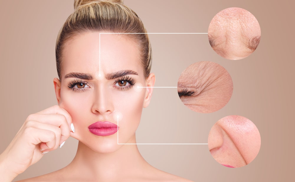 anti-aging treatment in Ghatkopar