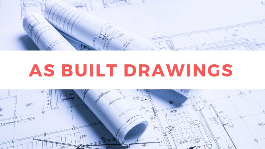 as built bim services