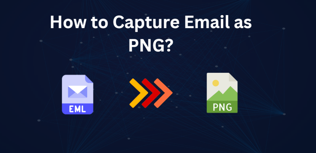 capture email file as png