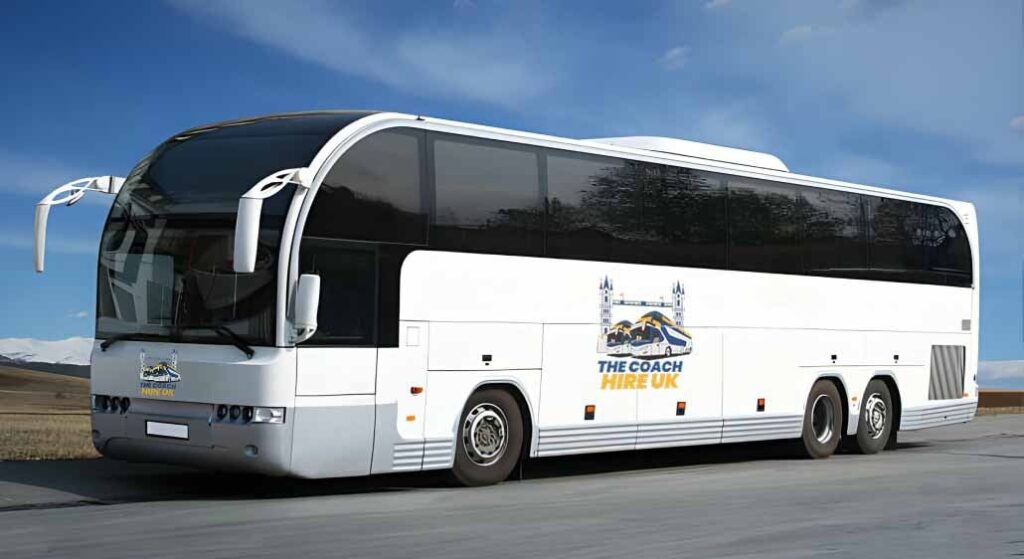 coach hire