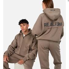Realism Hoodie Secret Sneaker: A Bold Statement in Modern Streetwear