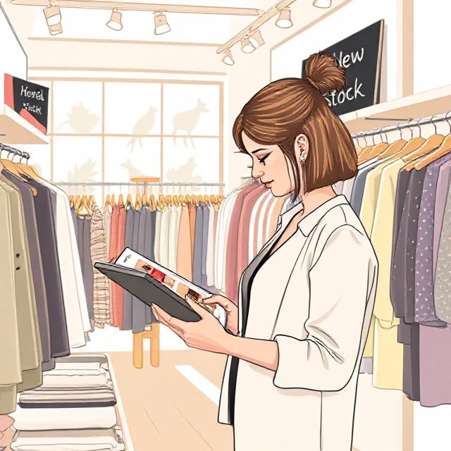 wholesale buying