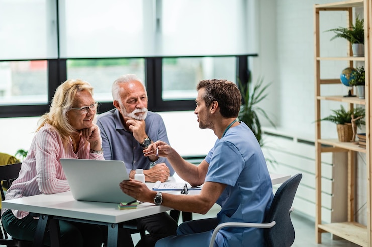 How Doctor Home Visit Is Transforming Healthcare