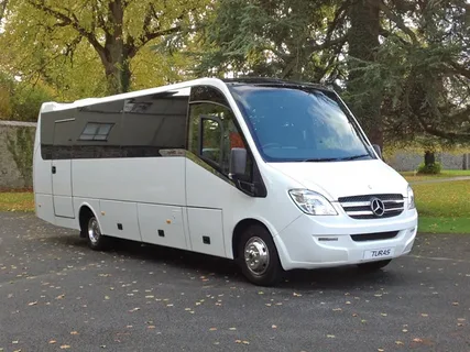party bus hire