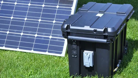 best solar battery in pakistan