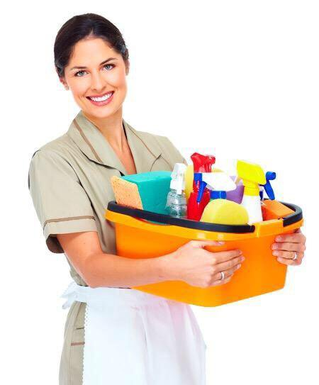 maid services in Thane