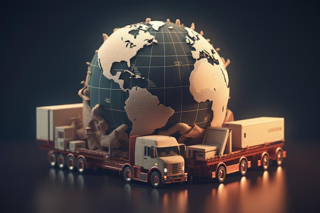 logistics aggregator india
