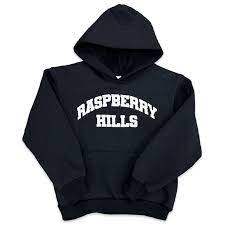 Raspberry Hills Clothing