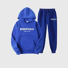 Essentials Tracksuit
