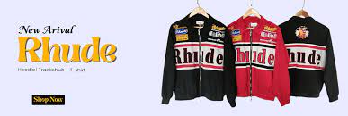 Rhude T-Shirt