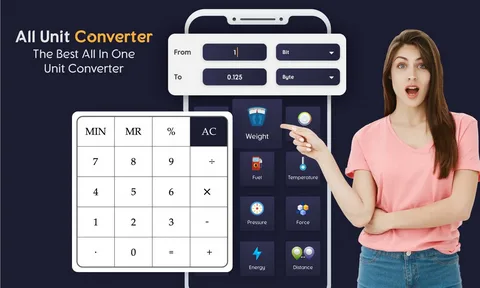 instant unit conversion