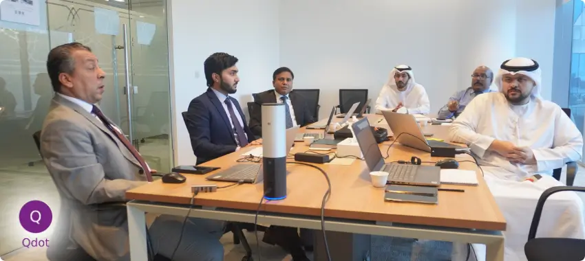 ISO Certification in UAE