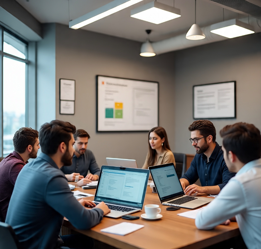 Lahore’s Top SEO Team