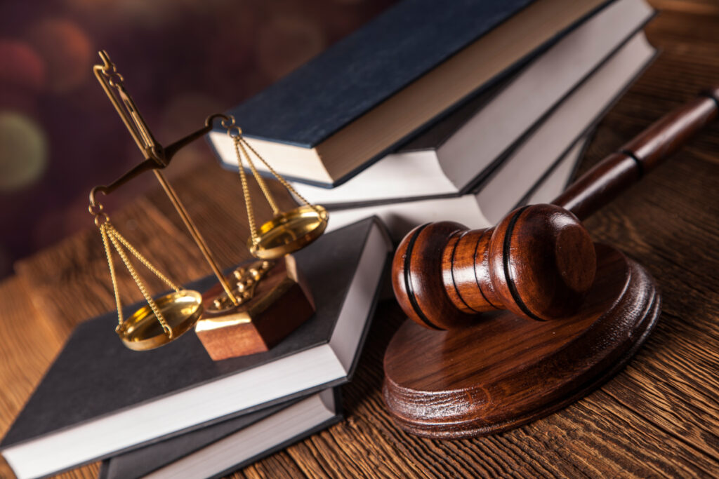 UniCourt Legal Case Search
