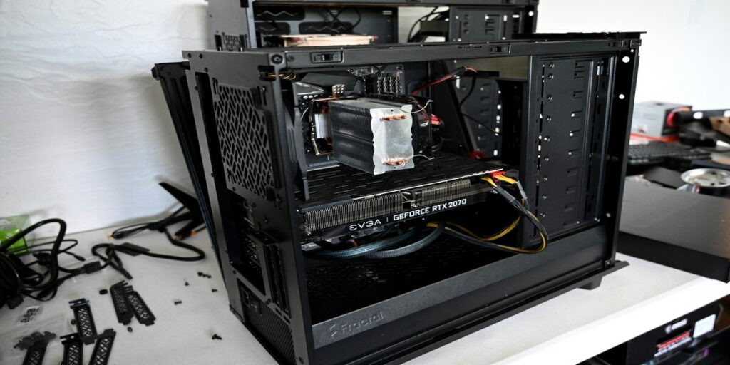 pc repair in las vegas
