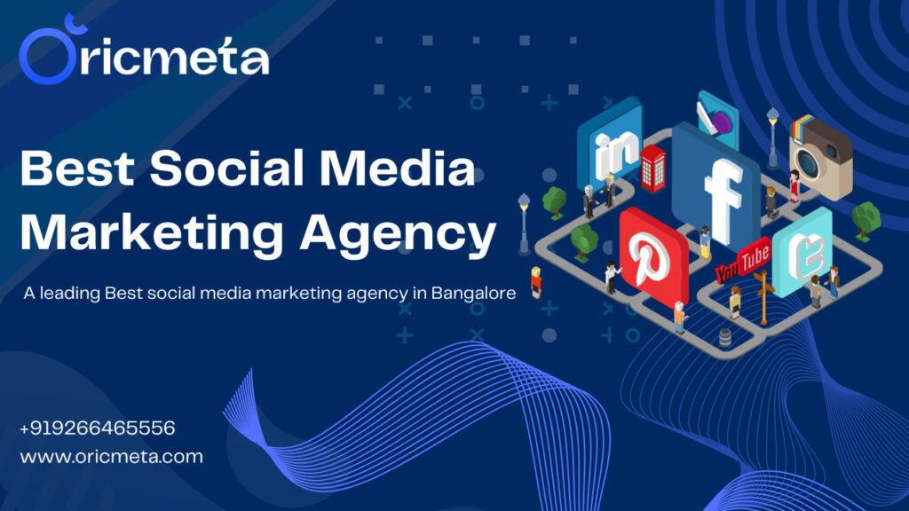 social media marketing agency in bangalore