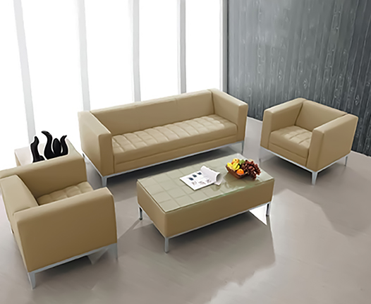 Office sofa