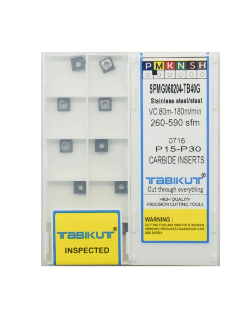 Everything You Need to Know About Drill Inserts | Jaibros Guide
