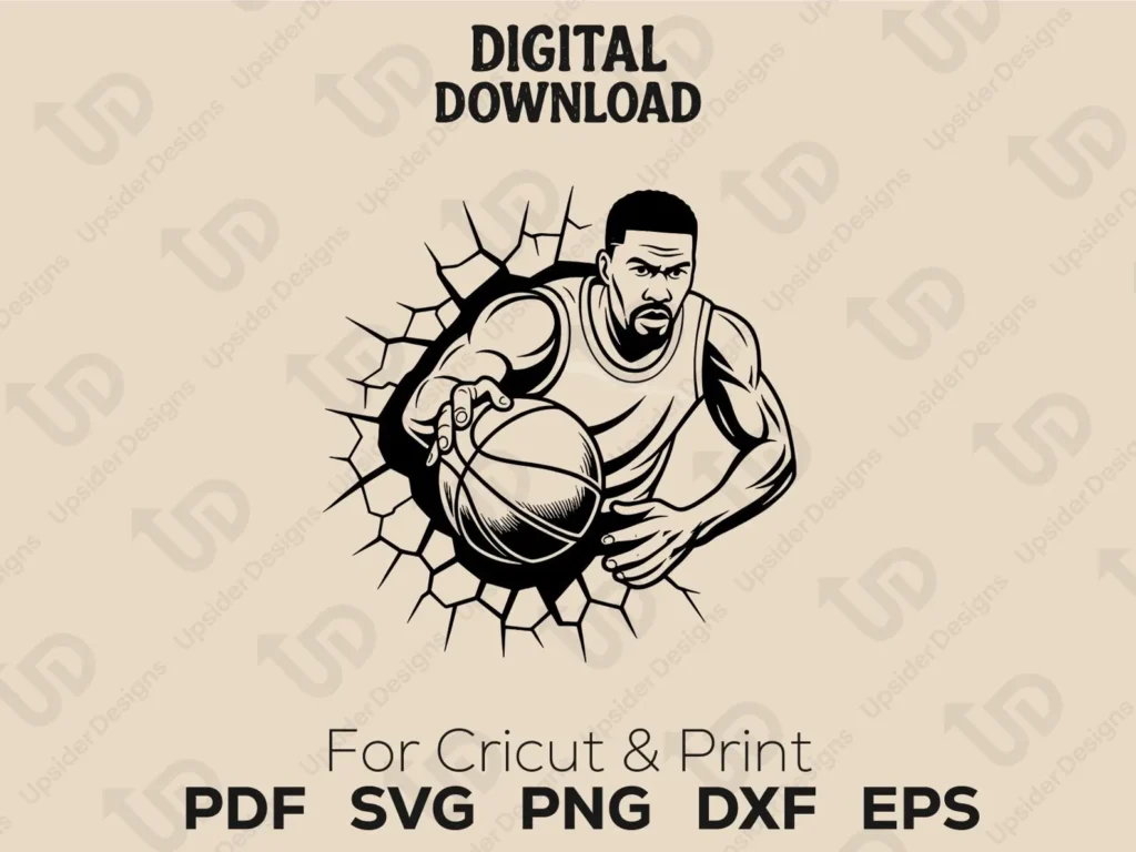 custom sports vectors