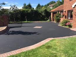 tarmac driveways Poole