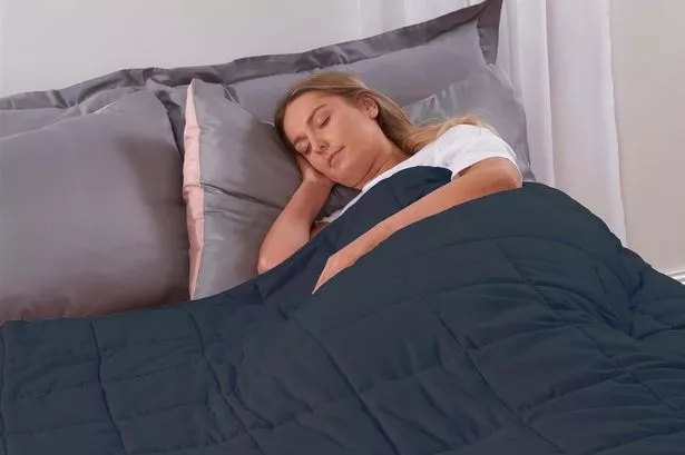 Can Weighted Blankets Help with Panic Attacks Treatment?