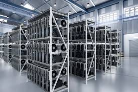 mining crypto