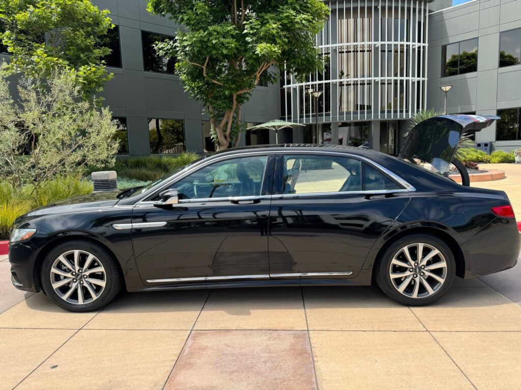 San diego Car Service
