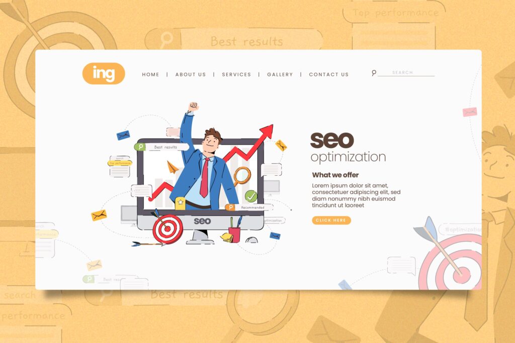 Ethical SEO Services UK