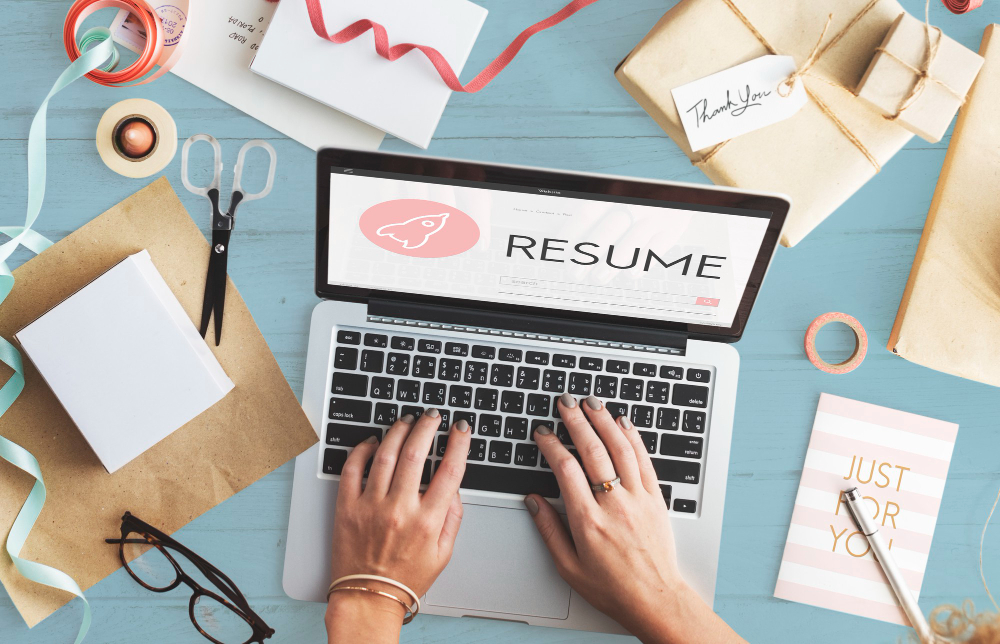 examples curriculum vitae