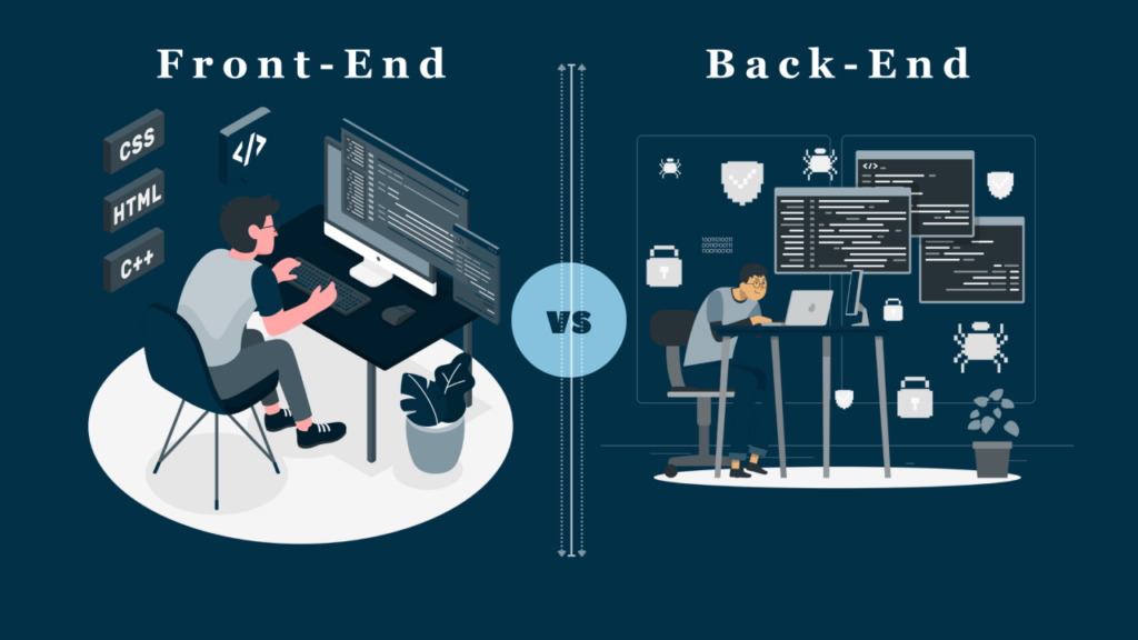 web development