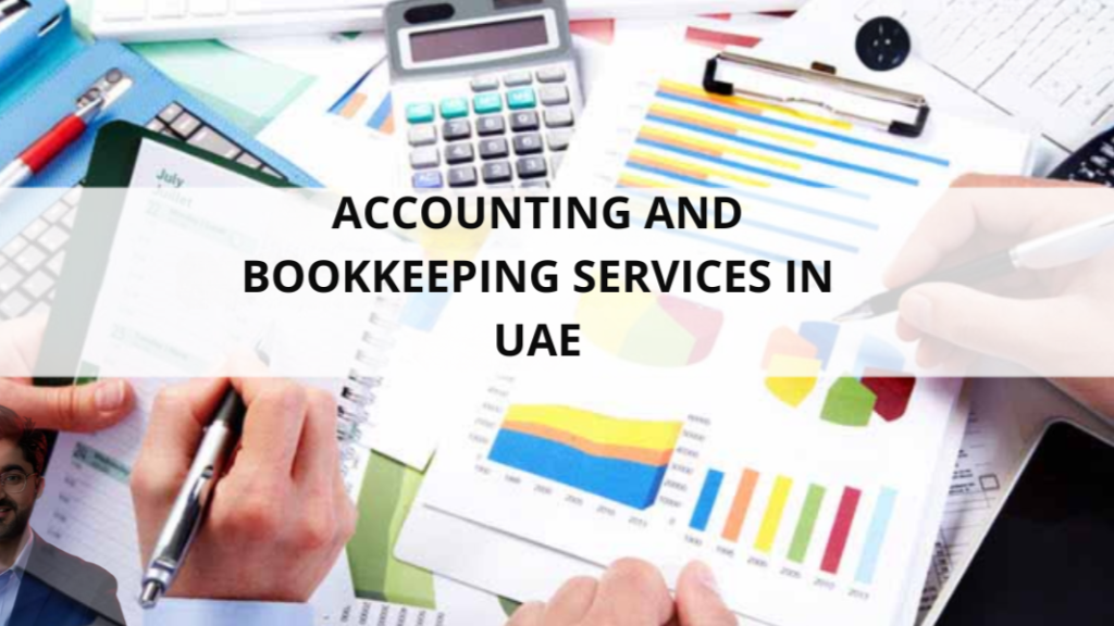 bookkeeping services in Dubai