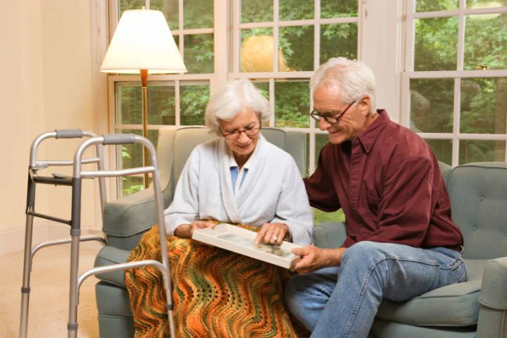 Creating a Dementia-Friendly Home with Care Services