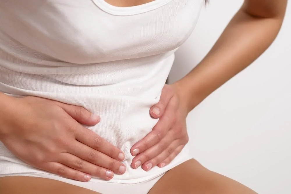 PCOS & Belly Fat: Full Body Checkup at Home for Women