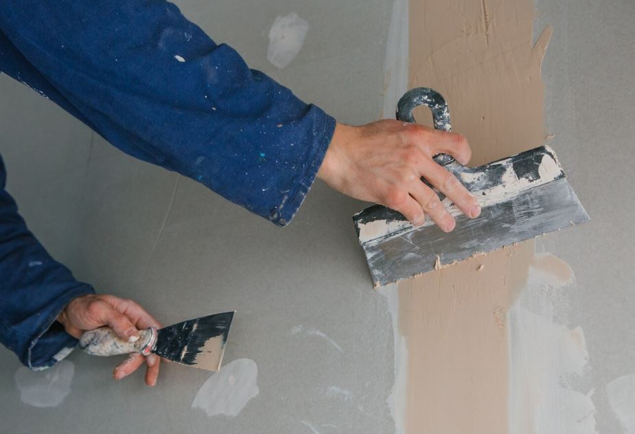 Protective Decor Wall Coating