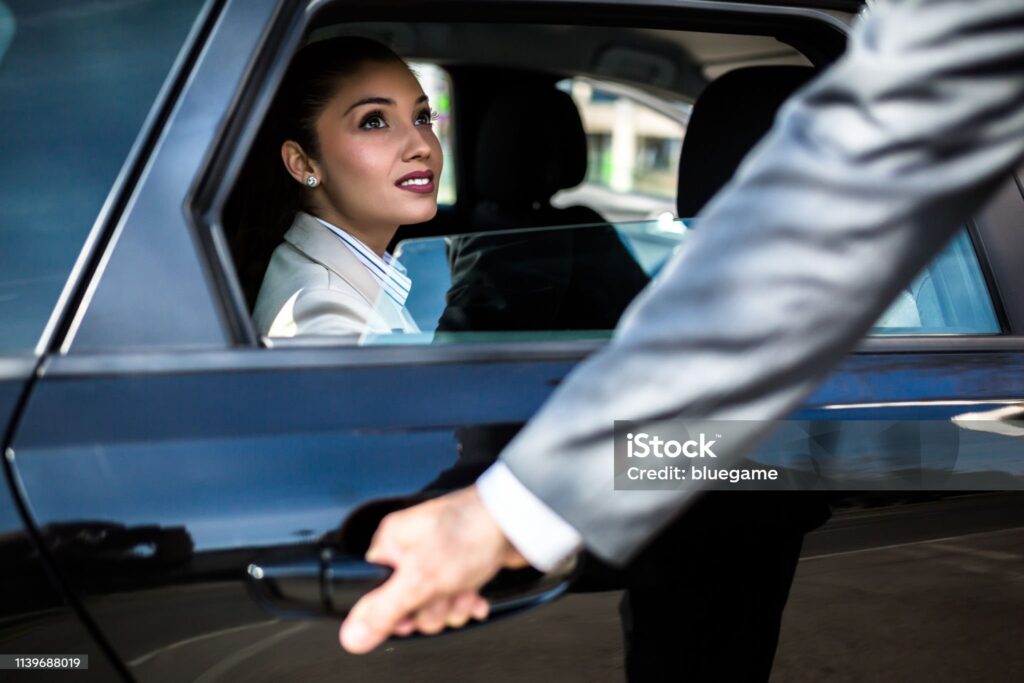Premium Limousine Service in Frederick MD | Fast Lane Limo Services
