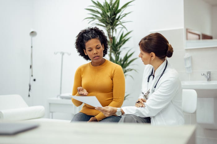 Doctor Home Visit for Infections: Quick and Safe Care
