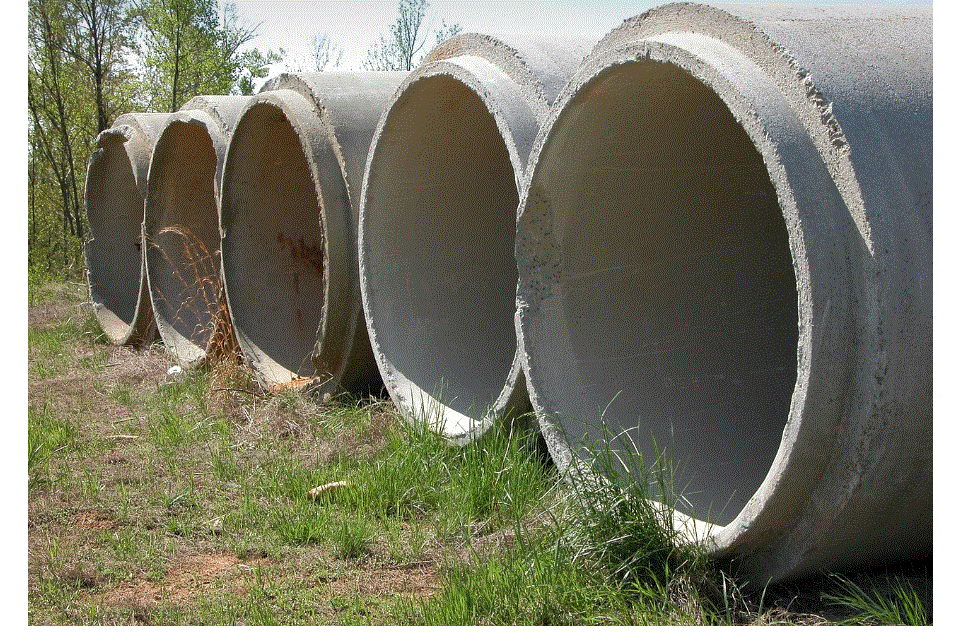 Pipeline Construction In Dubai