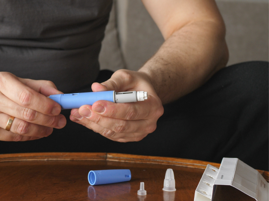 Achieve Your Fitness Goals with Weight Loss Injections