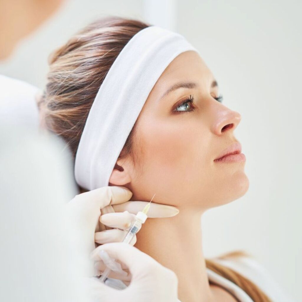 Achieve a Refreshed Look with Botox