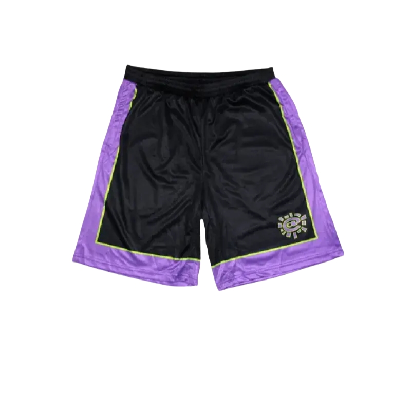 Always Do What You Should Do Shorts