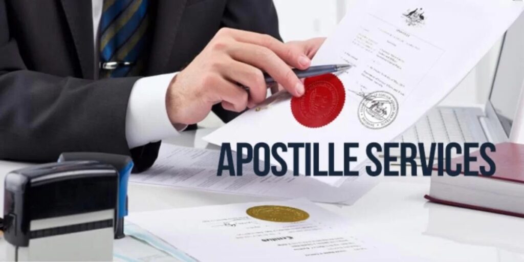 Apostille Services in Pakistan