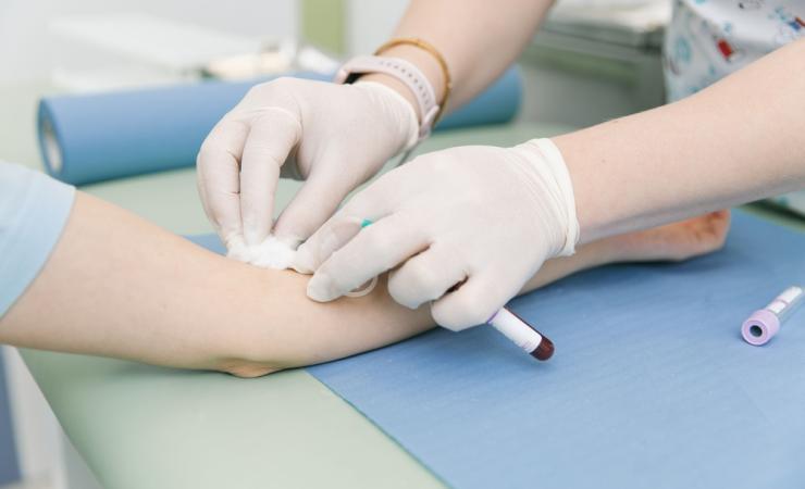 How Blood Test at Home Brings Comfort and Assurance