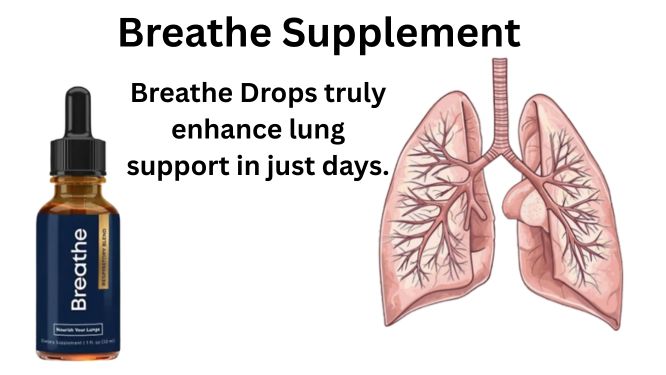 Breathe