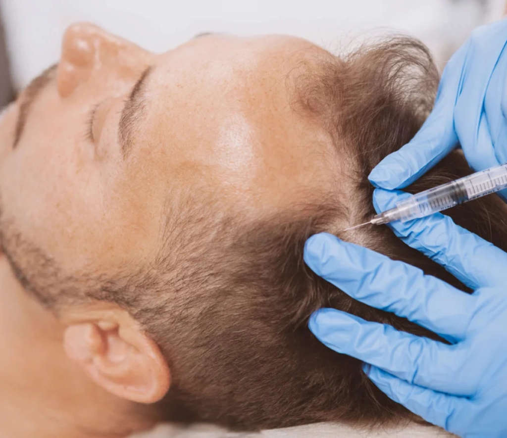 Brighten and Tighten Skin with G Cell Treatment